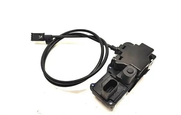 Tesla Model S Rear door lock 600891100D