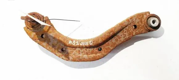 Honda Civic Rear upper control arm/wishbone