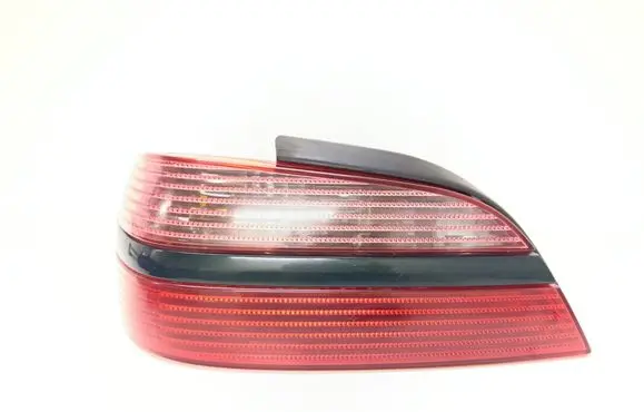 Peugeot 406 Rear/tail lights 2336G
