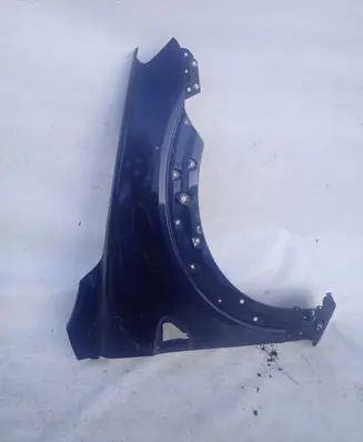 Chevrolet Captiva Fender