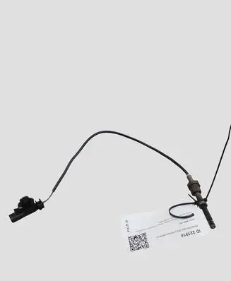 Volvo V60 Exhaust gas temperature sensor 31439823