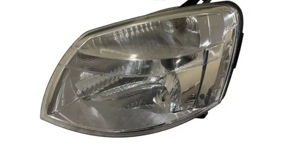 Citroen Berlingo Headlight/headlamp 9644150980
