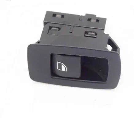 BMW 1 F20 F21 Electric window control switch 9208106