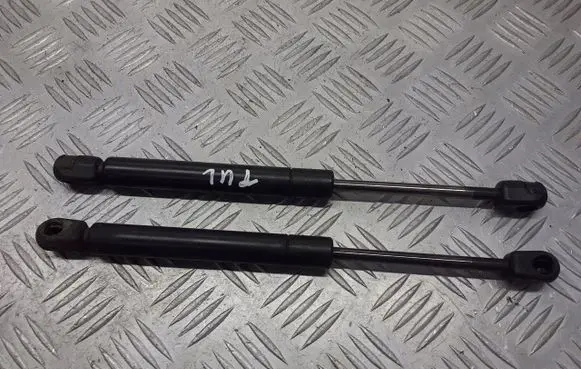 Audi A4 S4 B6 8E 8H Shock absorber/damper mounting bracket 