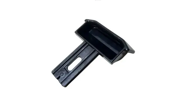 Mercedes-Benz E W124 Hand brake release handle 1244270320