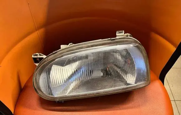 Volkswagen Golf III Headlight/headlamp 14487500