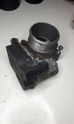 Audi TT Mk1 Throttle valve 06F133062J 2900314121 A2C53302056