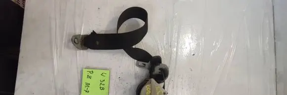 Opel Corsa B Rear seatbelt 8741654464