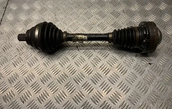 Audi A3 S3 8P Front driveshaft 1K0407271BJ