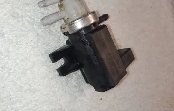 Ford Transit Turbo solenoid valve 40000
