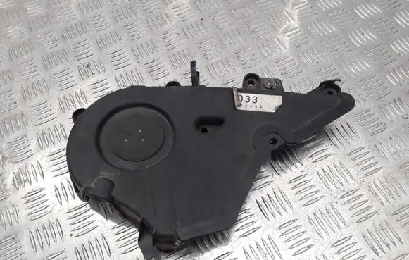 Toyota Corolla E120 E130 Timing belt guard (cover) 9095001357