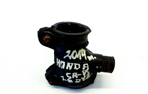 Honda CR-V Air intake hose/pipe