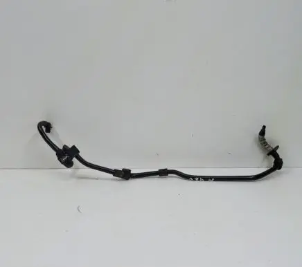 Porsche Cayenne (92A) Brake vacuum hose/pipe 036906051G 7P0611932AP