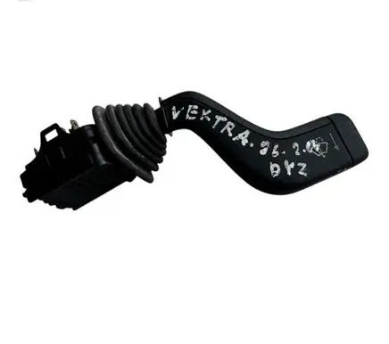 Opel Vectra B Wiper control stalk 090243395 090481242 090243394
