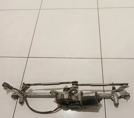Chevrolet Captiva Front wiper linkage and motor 20913315 0011008667520008 3315U