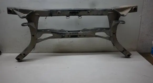 Rear subframe