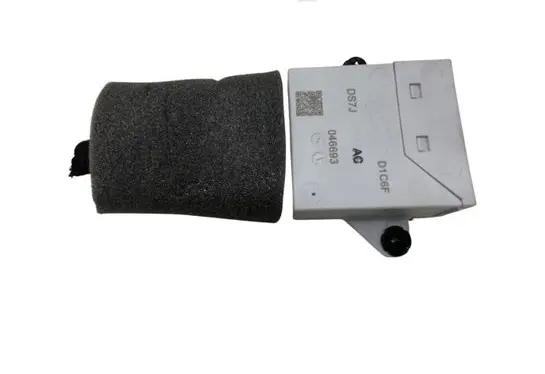 Ford Mondeo MK V Tow bar trailer control unit/module DS7J14F546AC