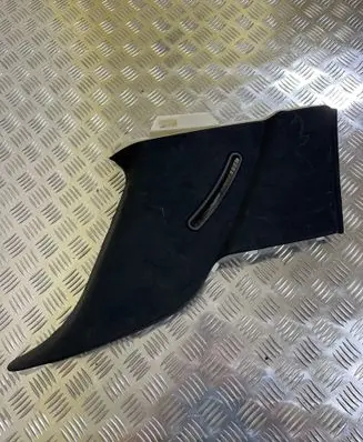 Mercedes-Benz GL X166 (D)pillar trim (top) A1666904125