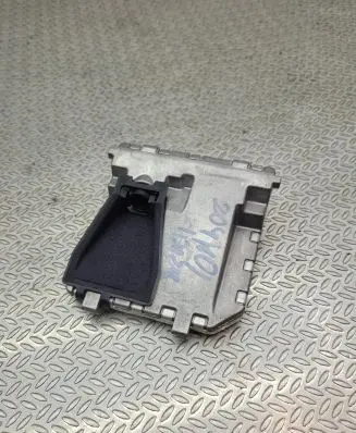 Mercedes-Benz C W204 Windshield/windscreen camera A0009050338