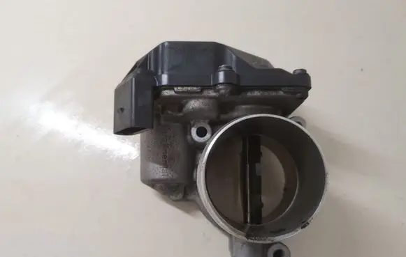 Ford Galaxy Throttle valve 9M5Q9E926AA