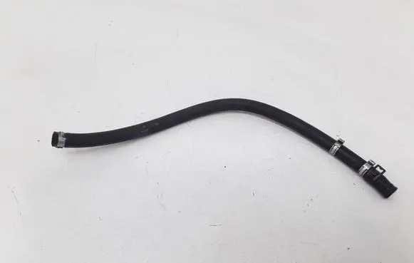 Volkswagen PASSAT B5.5 Power steering hose/pipe/line