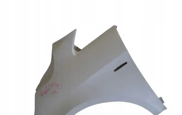 Mercedes-Benz V Class W447 Fender A4478800600