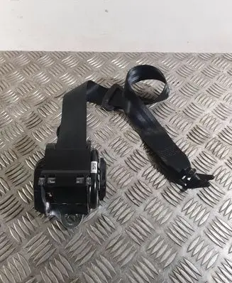 Volvo XC60 Front seatbelt 39838359 634897100 634852000