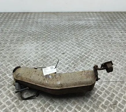 Nissan Navara D23 Catalyst/FAP/DPF particulate filter 208D24JA2B