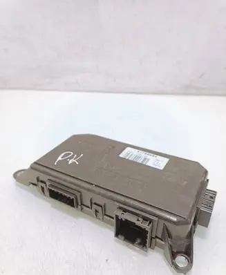 Fiat Croma Door control unit/module 51796694 165875 NPGL1GSX194