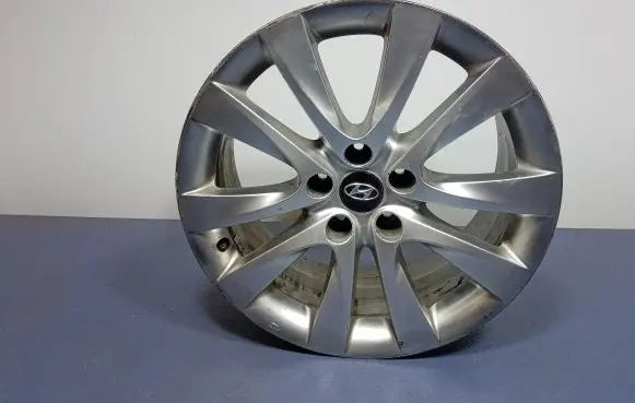 Hyundai i40 R18 alloy rim 52910-3Z300