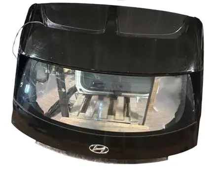 Hyundai Ioniq 5 Tailgate/trunk/boot lid