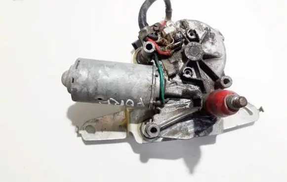 Ford Windstar Rear window wiper motor 9390456022 912960820