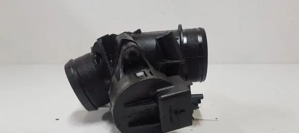 Citroen C5 Throttle valve