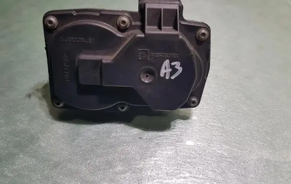 Audi A3 S3 8V Throttle valve 52812801