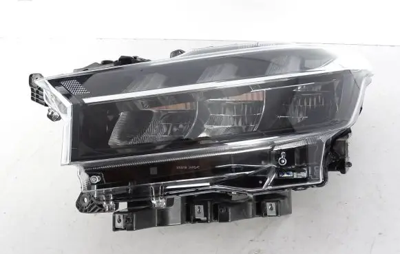 Suzuki SX4 S-Cross Headlight/headlamp W6429