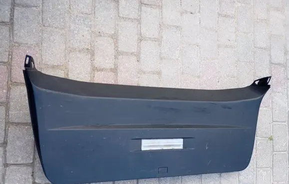 Fiat Freemont Bottom trim 1BE54DX9AC 5AECAD081