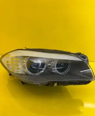 BMW 5 F10 F11 Headlight/headlamp 7271912-08