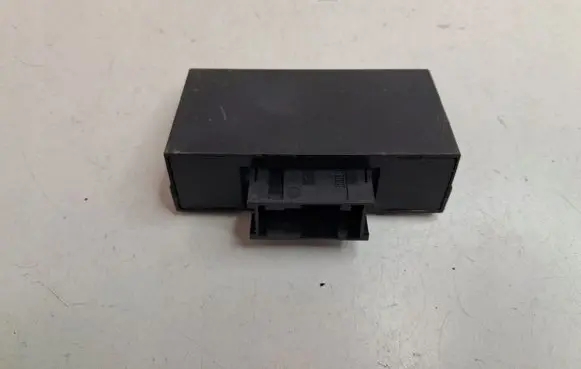 Citroen DS3 Combustion control unit/module 9838069680