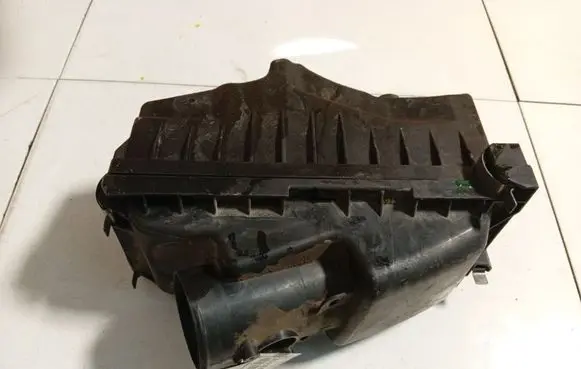 Toyota Corolla Verso AR10 Air filter box 4614485912
