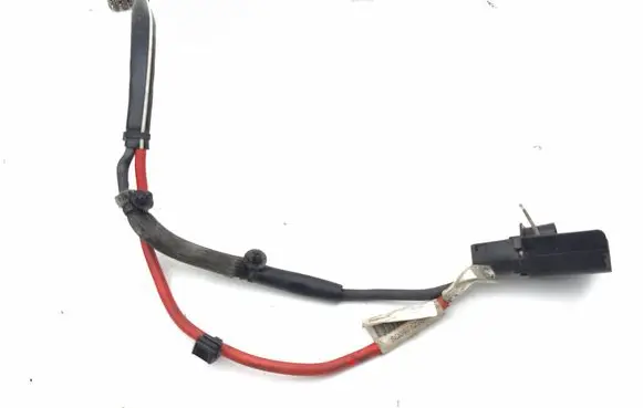 Seat Ateca Positive cable (battery) 5Q0971228AE