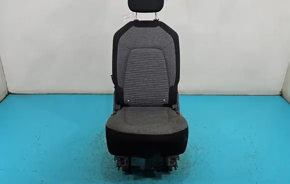 Citroen C4 Grand Picasso Second row seats IMPRK1518010