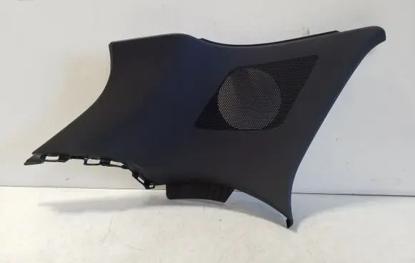 Audi A1 (C) pillar trim 82G867287