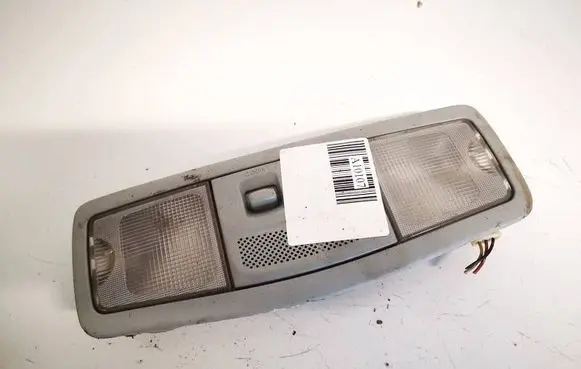 Mitsubishi Lancer X Front seat light 8401a009zz 1151-347