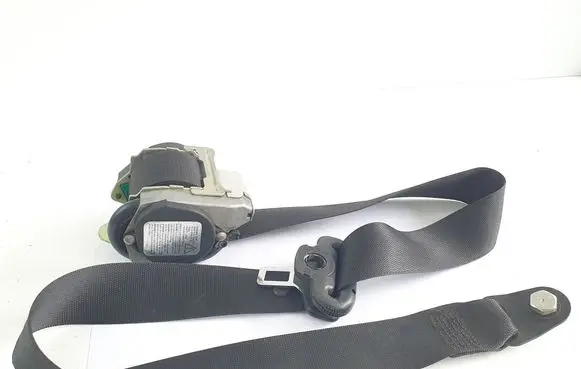 Front seatbelt