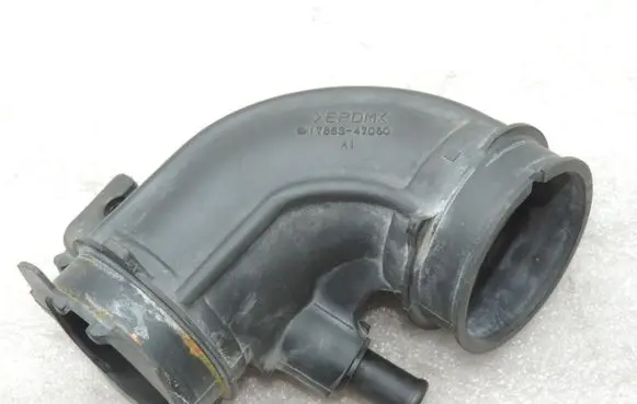 Toyota Yaris Air intake hose/pipe 1788347060