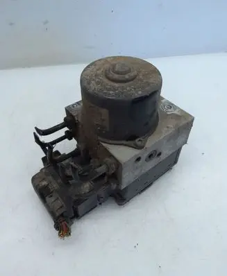 Ford Focus ABS Pump 5WK8458 88AG2M110CA
