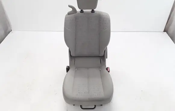 Rear seat