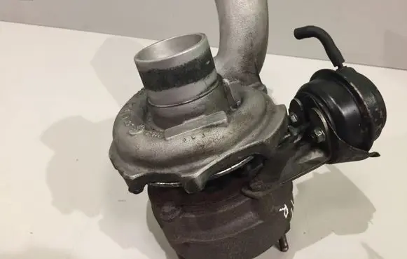 Renault Laguna II Turbo 8200267138A H113839 7180896