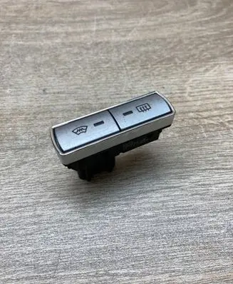 Ford Mondeo Mk III Windscreen/window heater switch 4S7T18K574AB