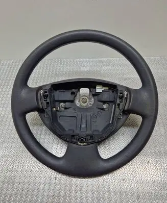 Renault Clio III Steering wheel 8200057506 8200616331 8200057415